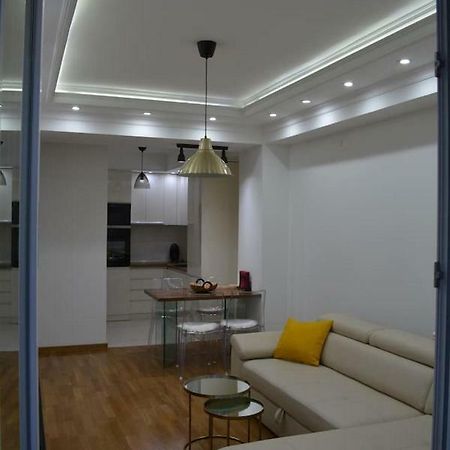 Filip Apartment Üsküp Dış mekan fotoğraf