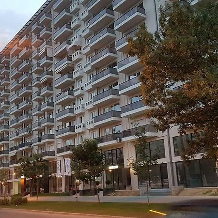 Filip Apartment Üsküp Dış mekan fotoğraf