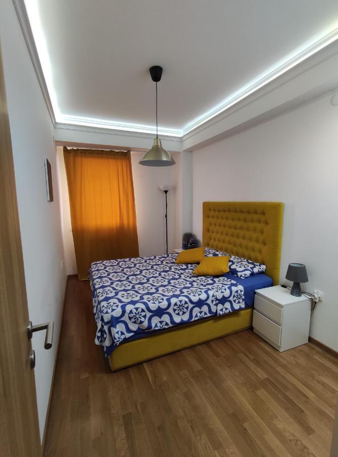 Filip Apartment Üsküp Dış mekan fotoğraf