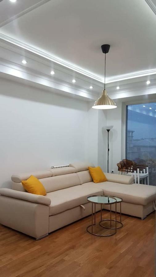 Filip Apartment Üsküp Dış mekan fotoğraf