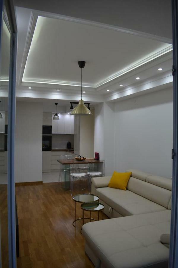 Filip Apartment Üsküp Dış mekan fotoğraf